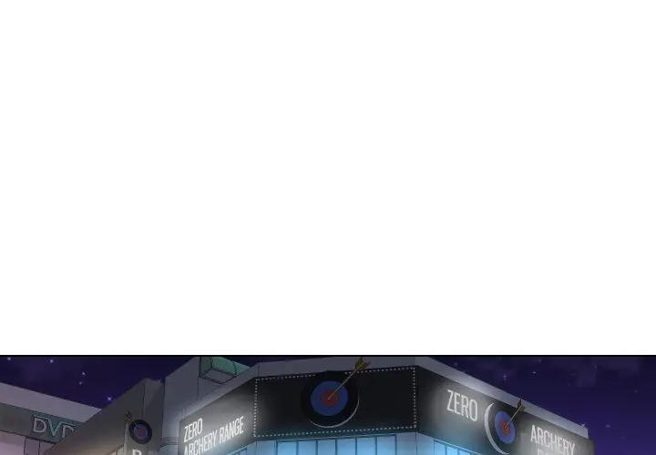 The Ladies Associate Uncensored Chapter 114 - Page 3