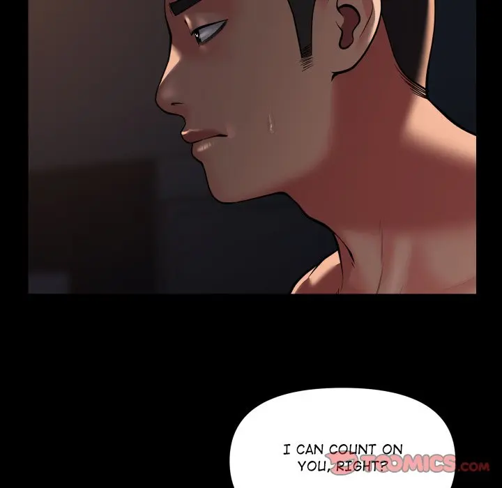 The Ladies Associate Uncensored Chapter 114 - Page 30