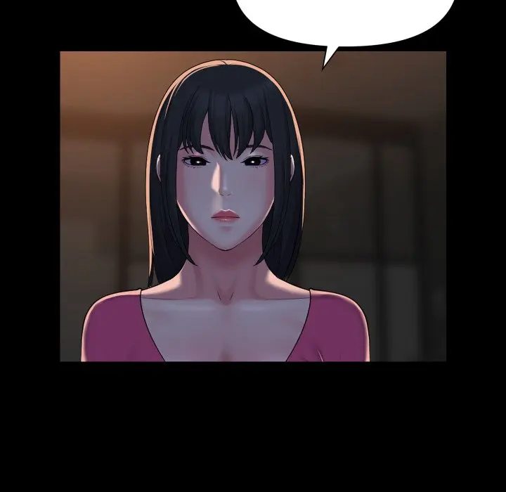 The Ladies Associate Uncensored Chapter 114 - Page 31
