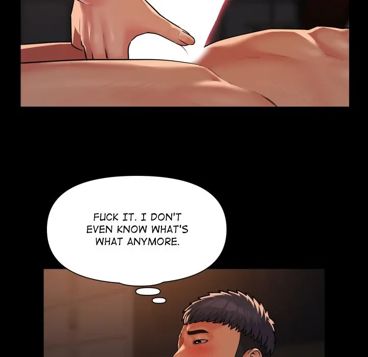 The Ladies Associate Uncensored Chapter 114 - Page 35