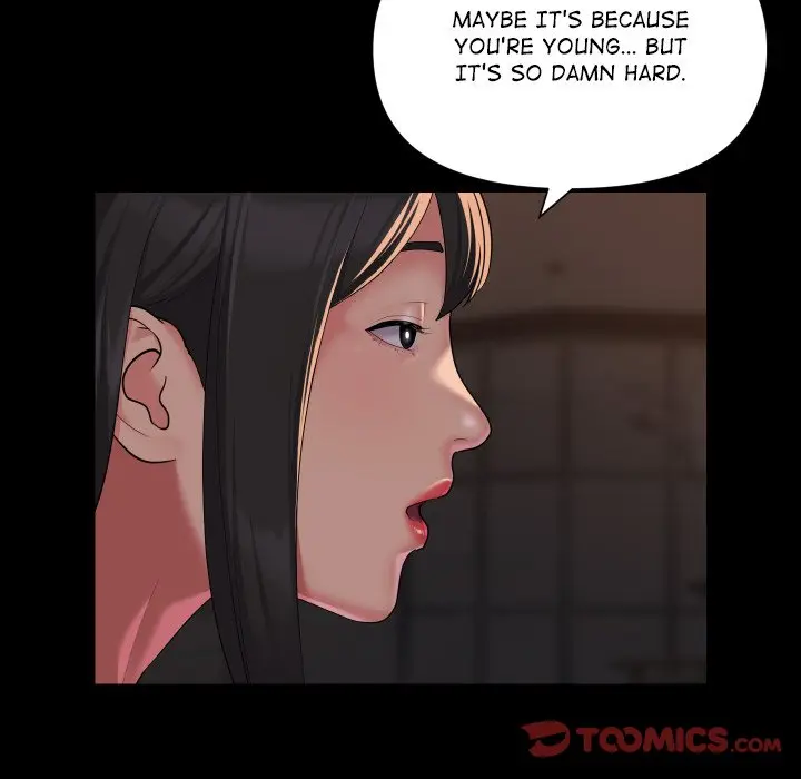 The Ladies Associate Uncensored Chapter 114 - Page 38