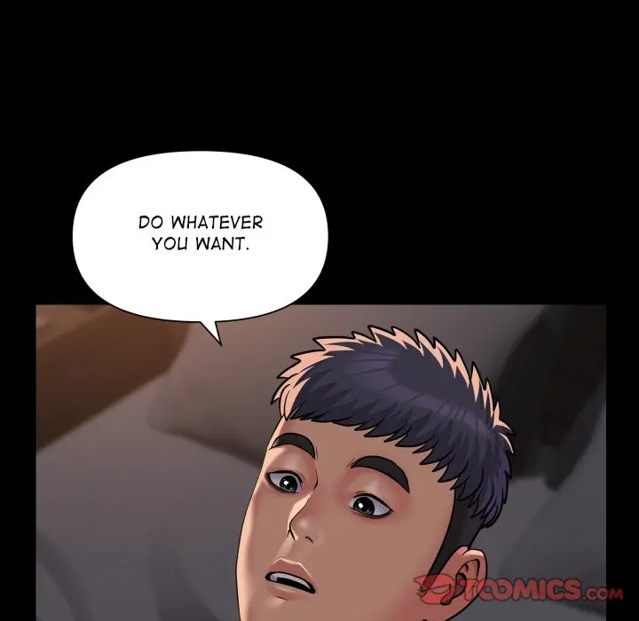The Ladies Associate Uncensored Chapter 114 - Page 40