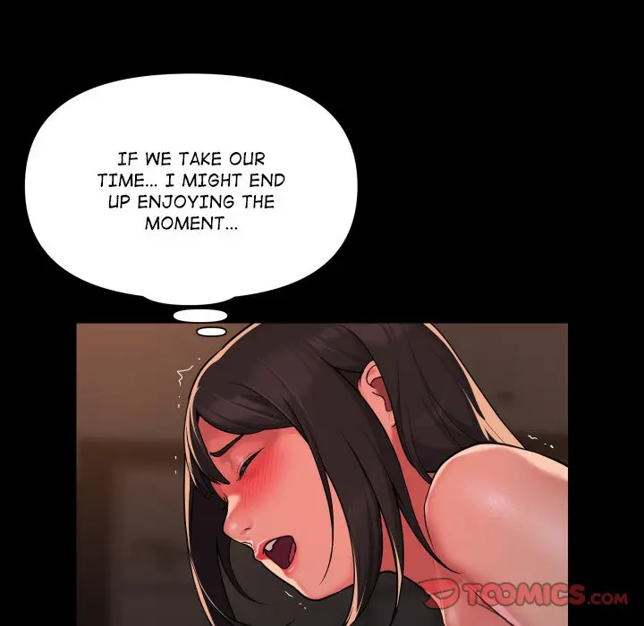 The Ladies Associate Uncensored Chapter 114 - Page 46
