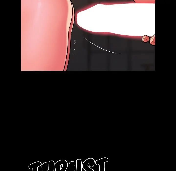 The Ladies Associate Uncensored Chapter 114 - Page 55