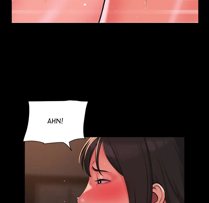The Ladies Associate Uncensored Chapter 114 - Page 59