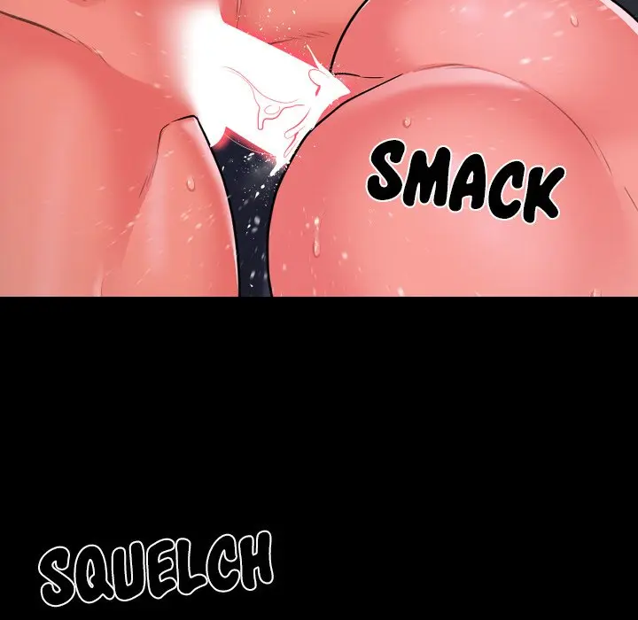 The Ladies Associate Uncensored Chapter 114 - Page 61