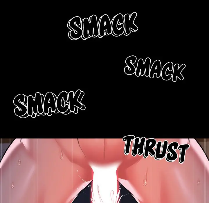 The Ladies Associate Uncensored Chapter 114 - Page 63