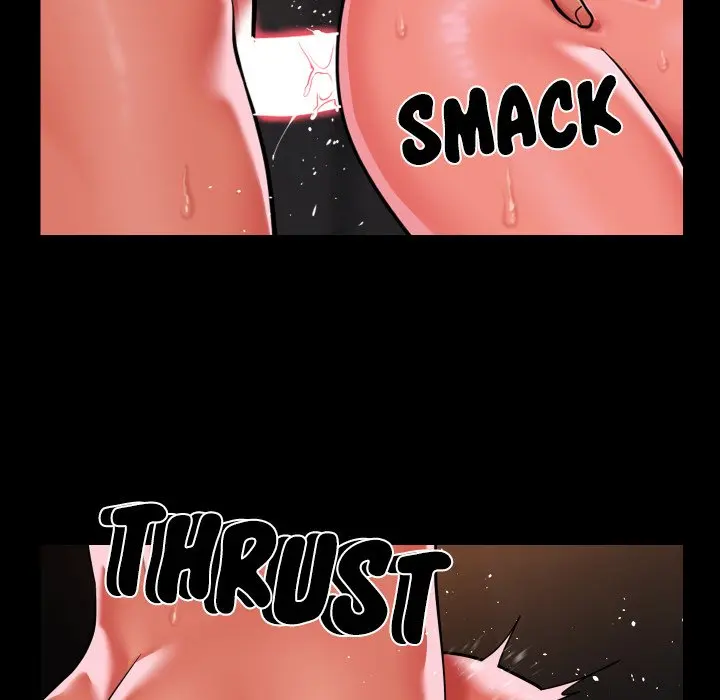 The Ladies Associate Uncensored Chapter 114 - Page 69