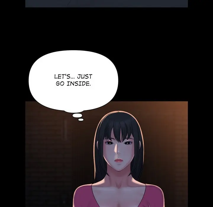 The Ladies Associate Uncensored Chapter 114 - Page 7