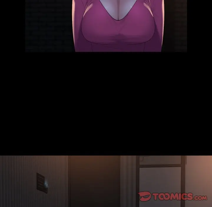 The Ladies Associate Uncensored Chapter 114 - Page 8