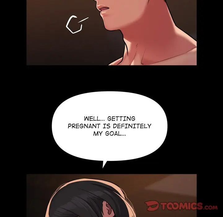 The Ladies Associate Uncensored Chapter 115 - Page 10