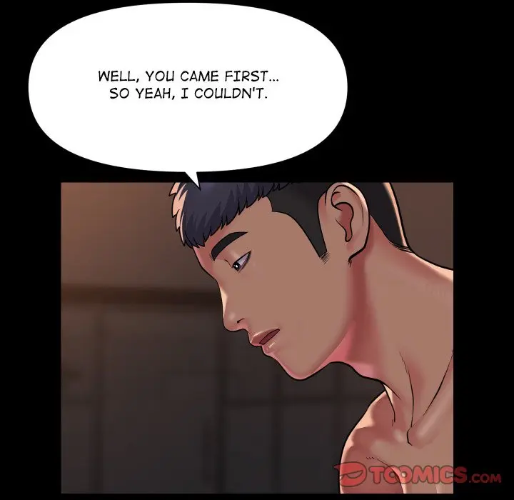 The Ladies Associate Uncensored Chapter 115 - Page 14