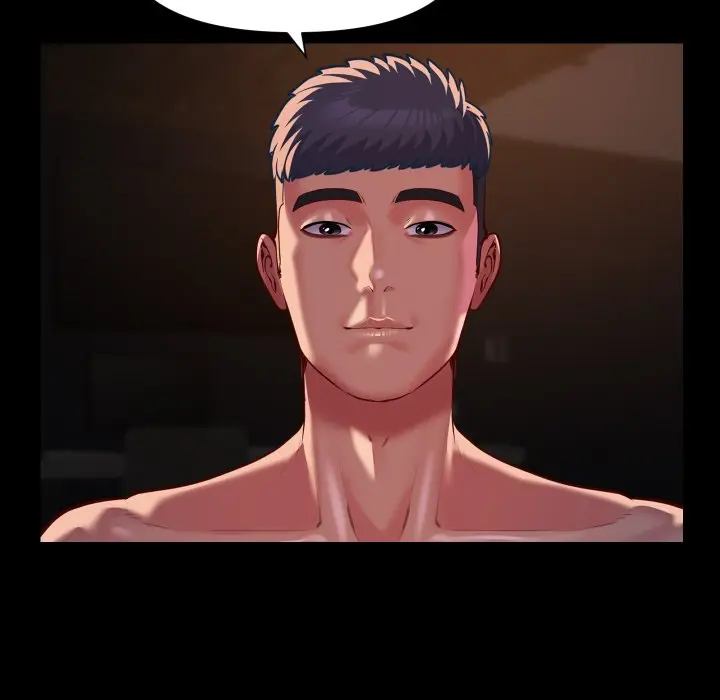 The Ladies Associate Uncensored Chapter 115 - Page 19
