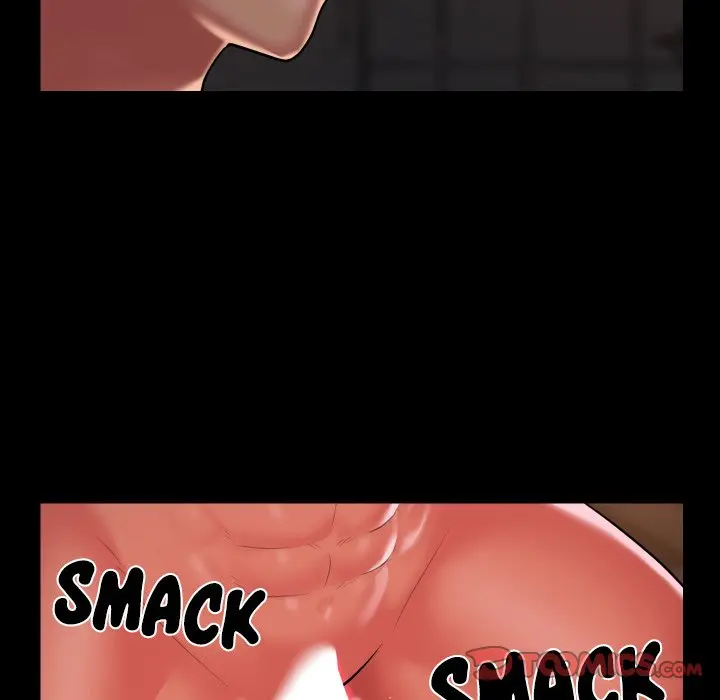 The Ladies Associate Uncensored Chapter 115 - Page 22