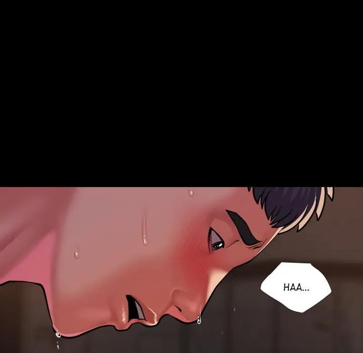 The Ladies Associate Uncensored Chapter 115 - Page 27