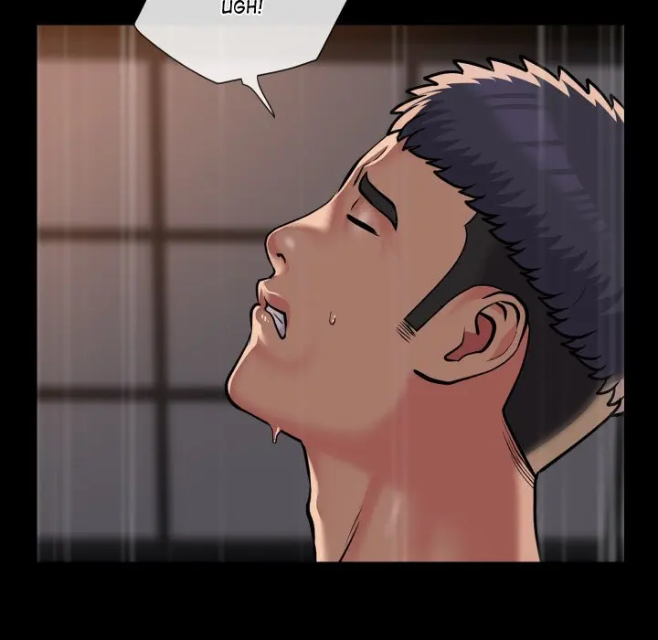 The Ladies Associate Uncensored Chapter 115 - Page 39