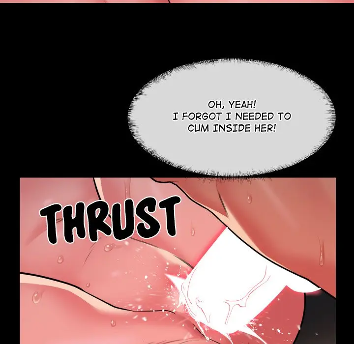 The Ladies Associate Uncensored Chapter 115 - Page 41