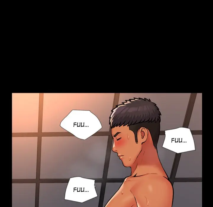 The Ladies Associate Uncensored Chapter 115 - Page 45