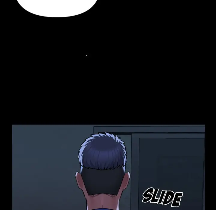 The Ladies Associate Uncensored Chapter 115 - Page 51