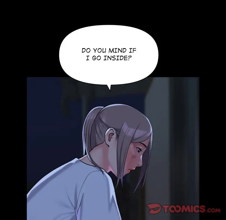 The Ladies Associate Uncensored Chapter 115 - Page 58