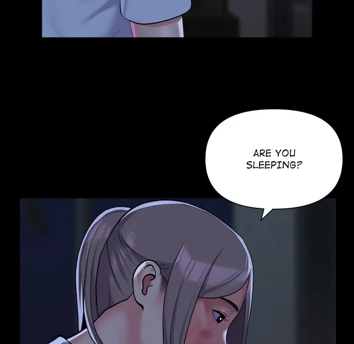 The Ladies Associate Uncensored Chapter 115 - Page 59