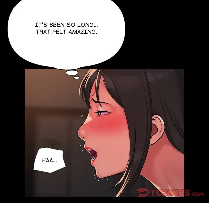 The Ladies Associate Uncensored Chapter 115 - Page 6