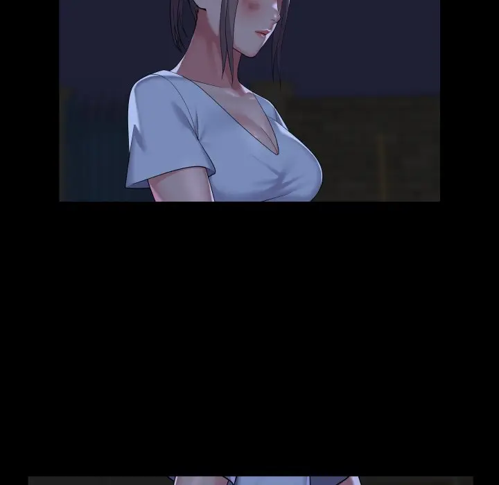 The Ladies Associate Uncensored Chapter 115 - Page 61