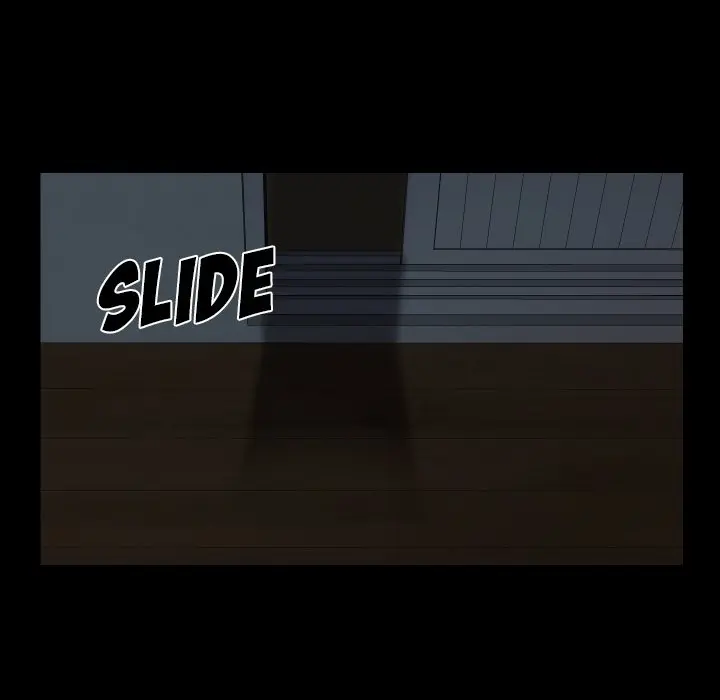 The Ladies Associate Uncensored Chapter 115 - Page 63
