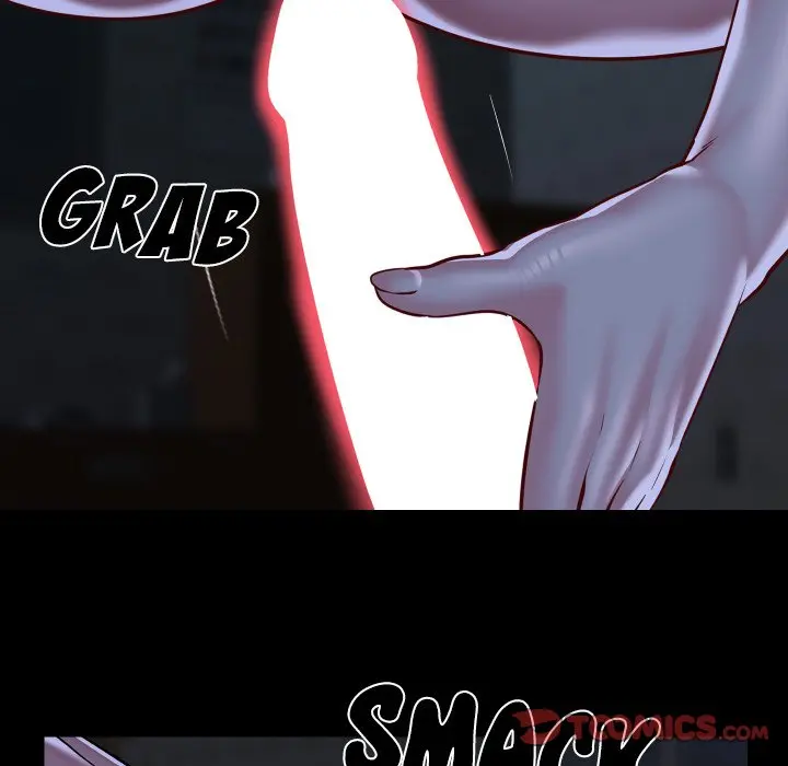 The Ladies Associate Uncensored Chapter 115 - Page 70