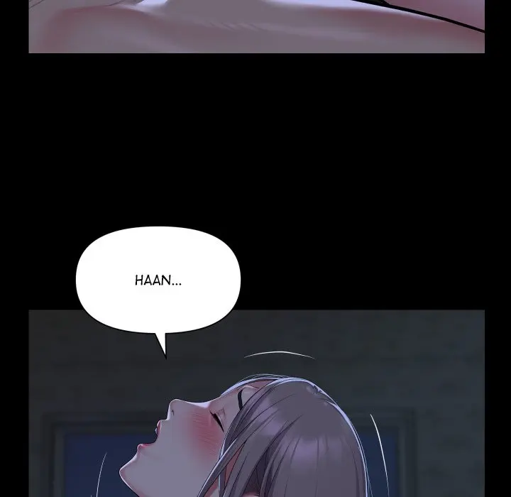 The Ladies Associate Uncensored Chapter 115 - Page 73
