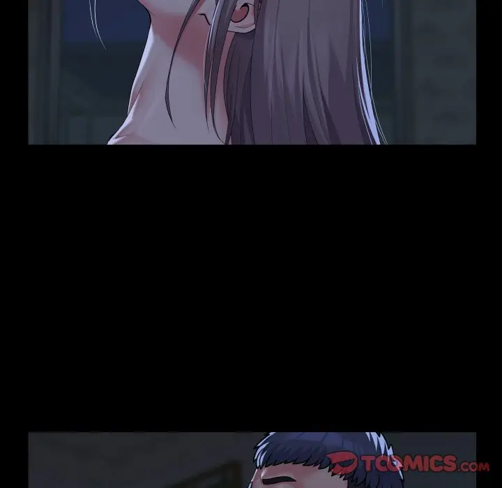 The Ladies Associate Uncensored Chapter 115 - Page 74