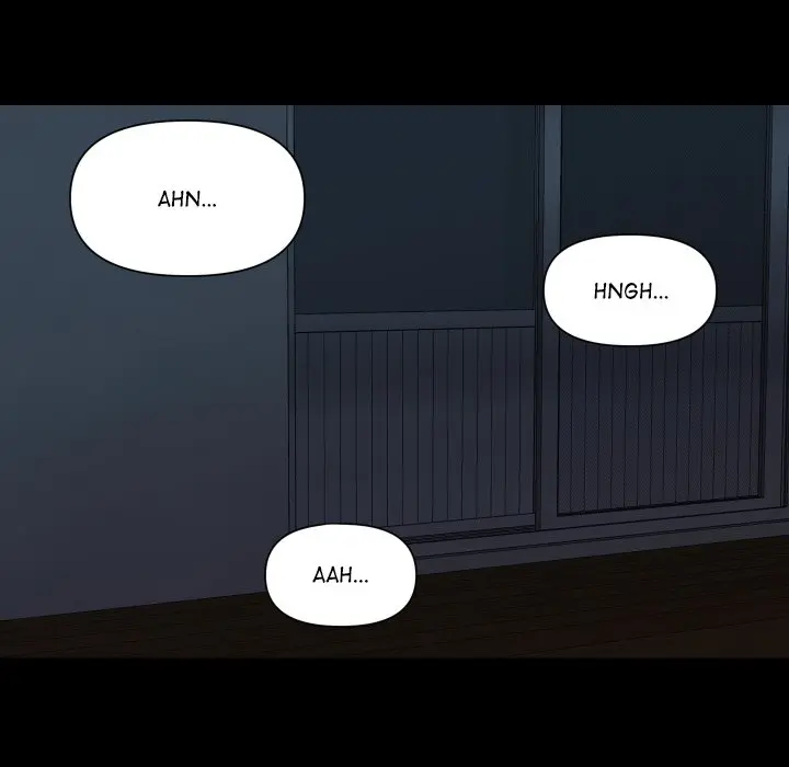 The Ladies Associate Uncensored Chapter 115 - Page 79
