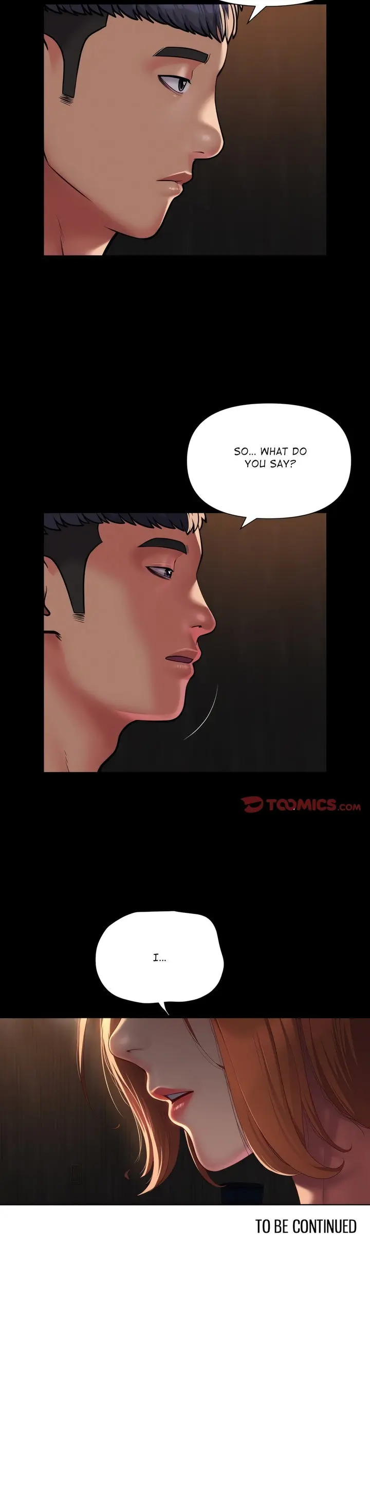 The Ladies Associate Uncensored Chapter 119 - Page 12