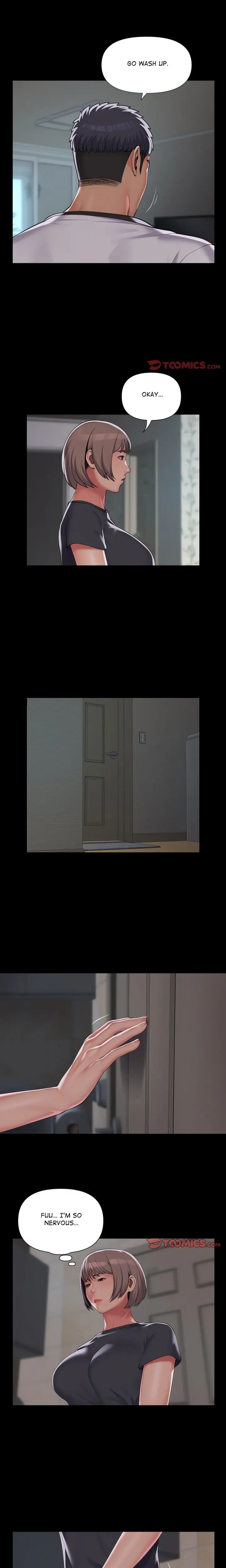 The Ladies Associate Uncensored Chapter 131 - Page 2