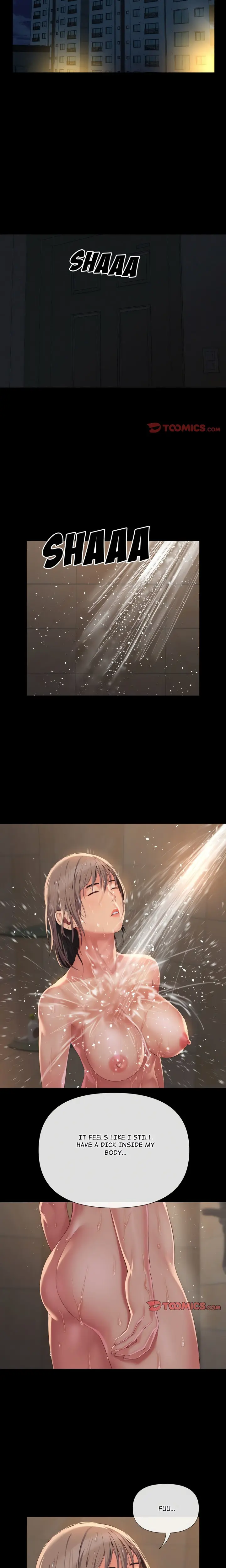 The Ladies Associate Uncensored Chapter 132 - Page 7