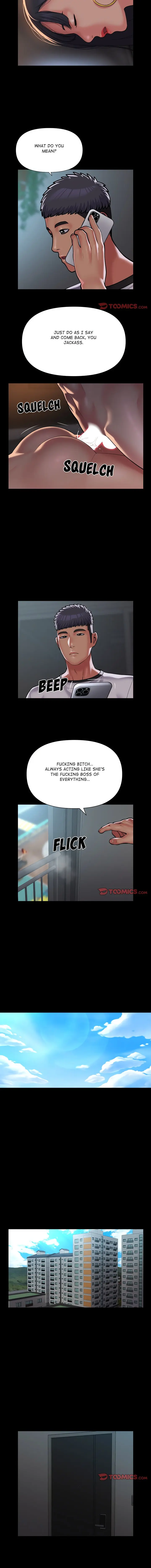 The Ladies Associate Uncensored Chapter 138 - Page 2