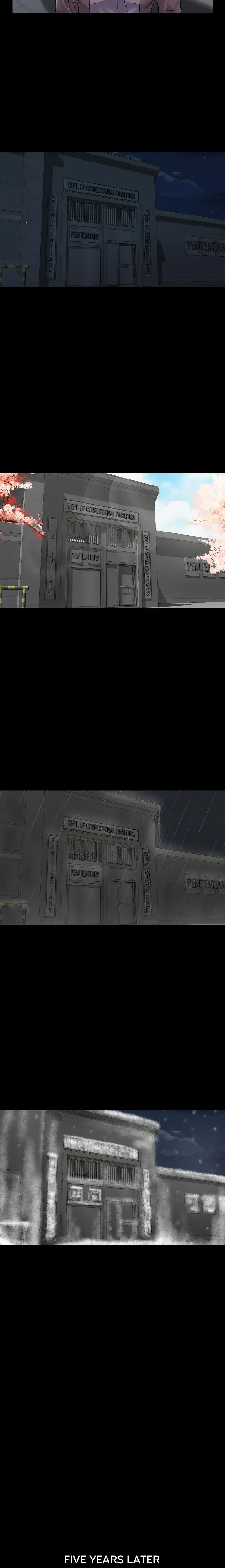 The Ladies Associate Uncensored Chapter 139 - Page 7