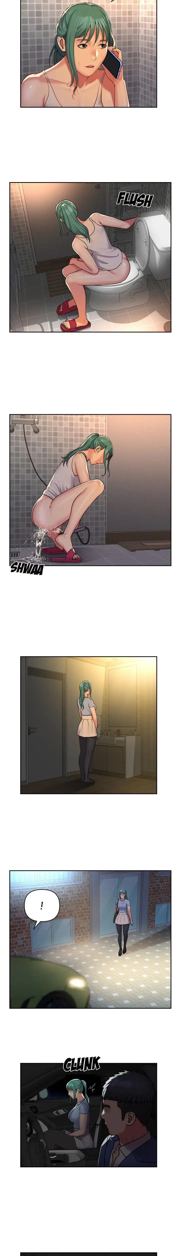 The Ladies Associate Uncensored Chapter 47 - Page 6