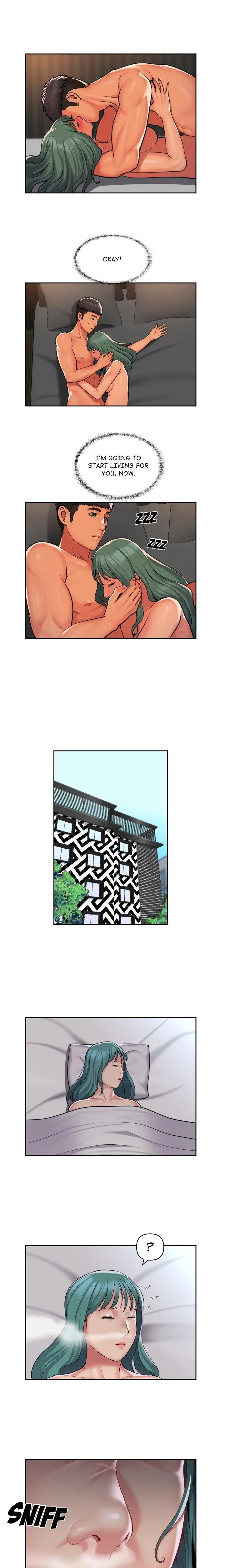 The Ladies Associate Uncensored Chapter 48 - Page 2