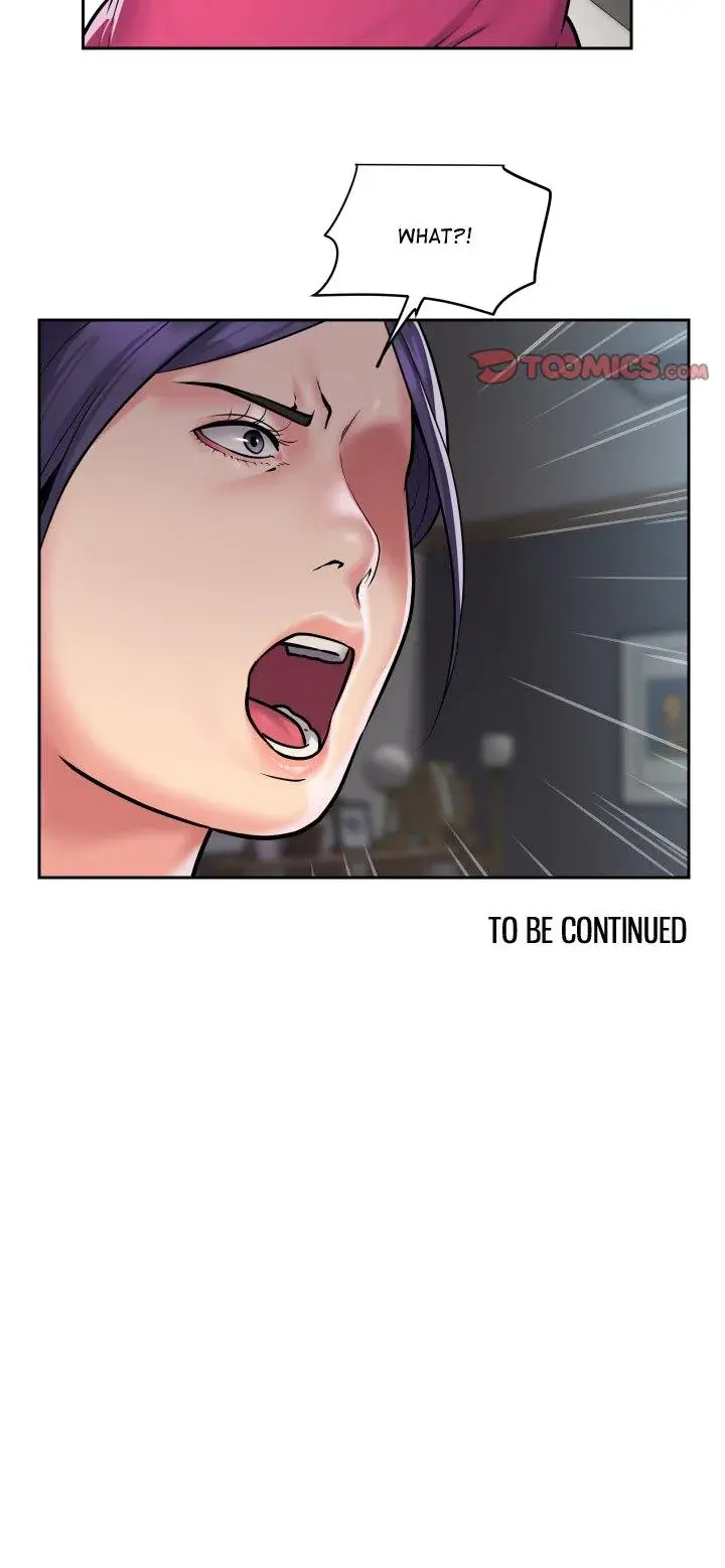 The Ladies Associate Uncensored Chapter 55 - Page 10