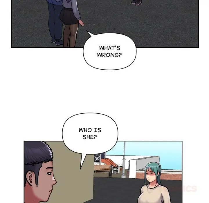 The Ladies Associate Uncensored Chapter 58 - Page 10