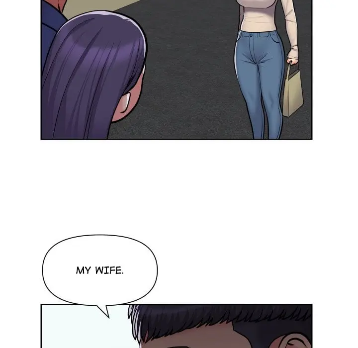 The Ladies Associate Uncensored Chapter 58 - Page 11