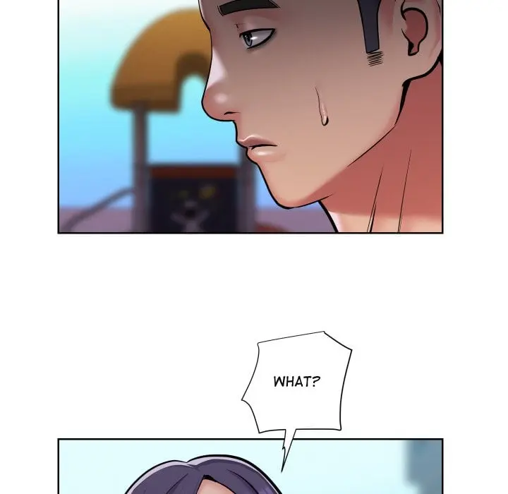 The Ladies Associate Uncensored Chapter 58 - Page 12