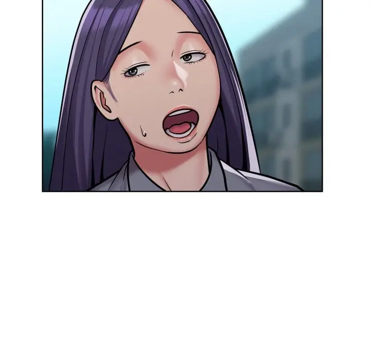The Ladies Associate Uncensored Chapter 58 - Page 13