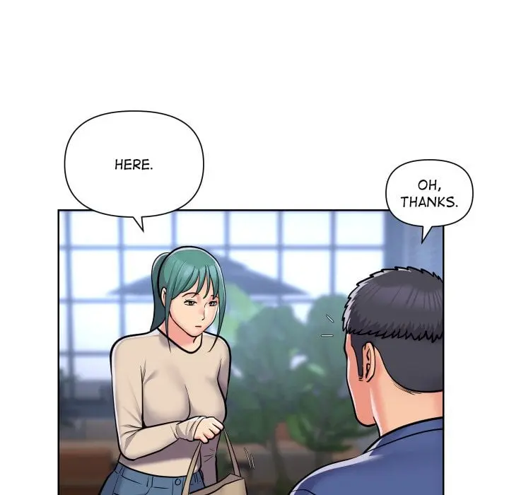 The Ladies Associate Uncensored Chapter 58 - Page 16