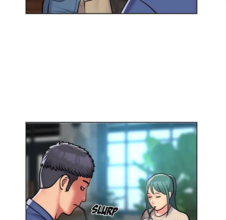 The Ladies Associate Uncensored Chapter 58 - Page 17