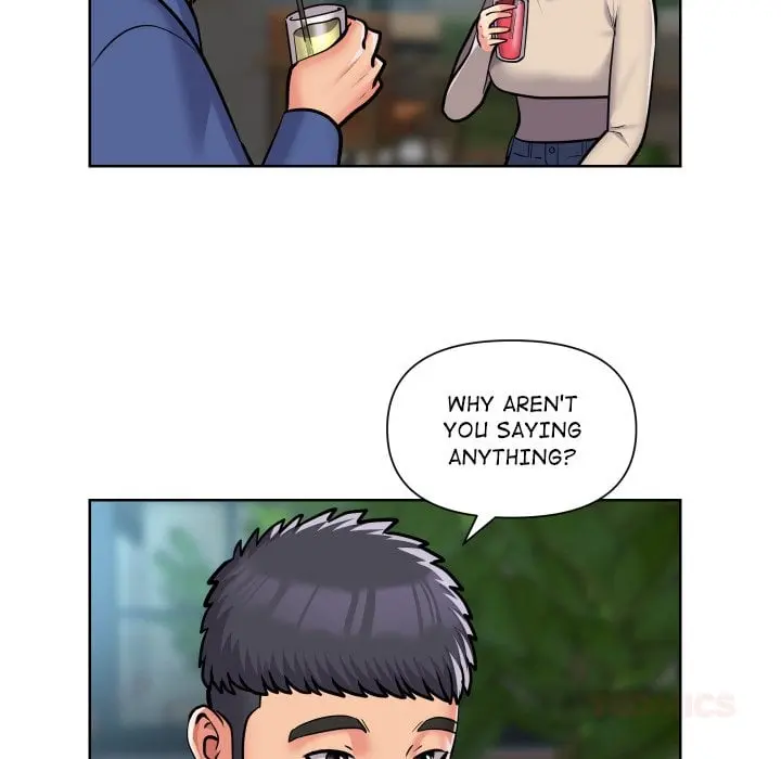 The Ladies Associate Uncensored Chapter 58 - Page 18