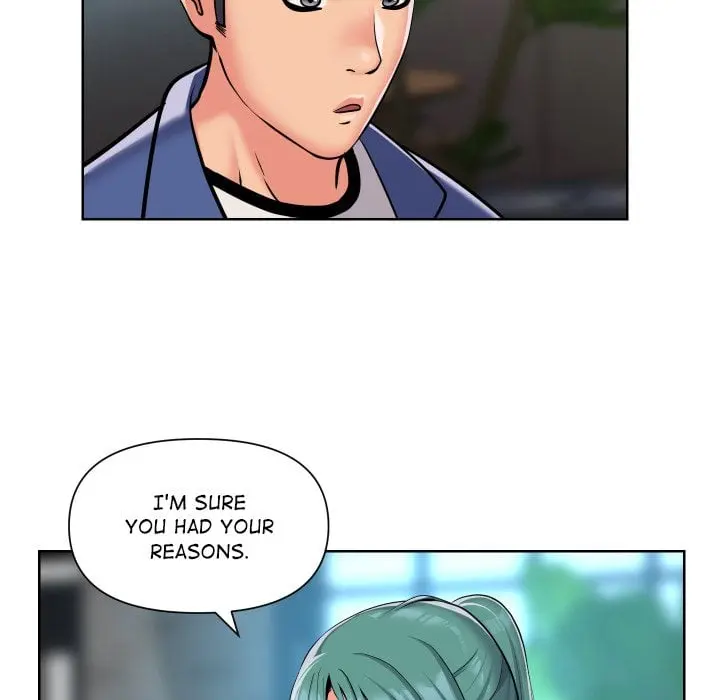 The Ladies Associate Uncensored Chapter 58 - Page 19