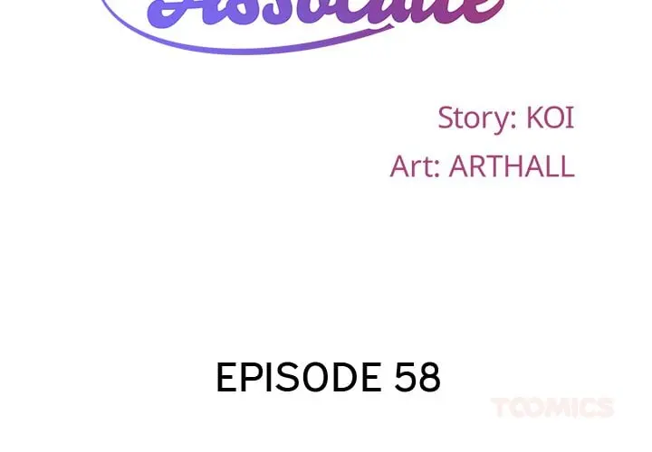 The Ladies Associate Uncensored Chapter 58 - Page 2
