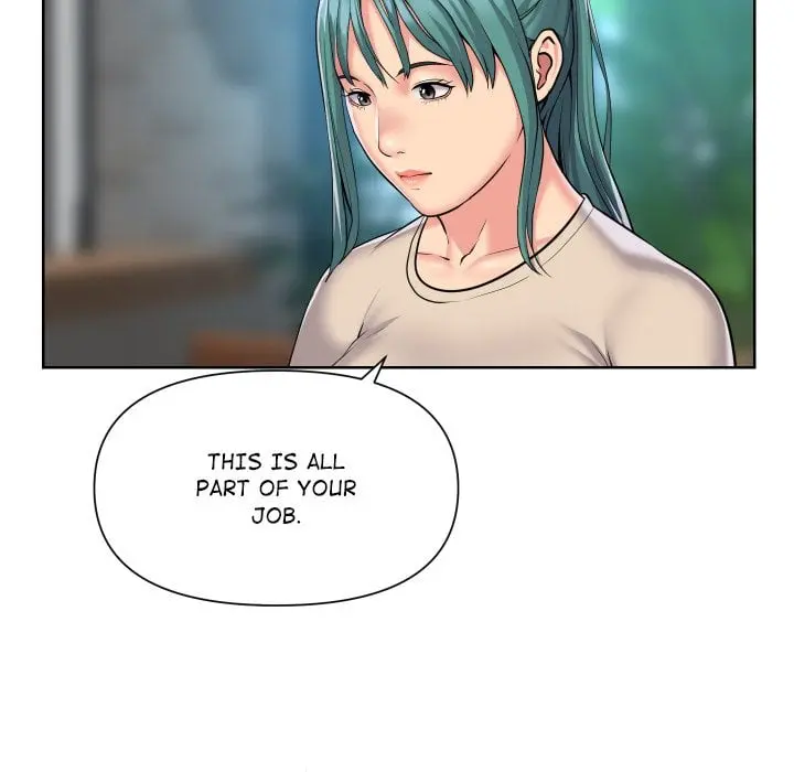 The Ladies Associate Uncensored Chapter 58 - Page 20